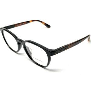 Sale! Burberry Havana 52mm Eyeglasses! Authentic!